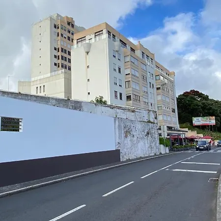 Apartament Milicias Beach
