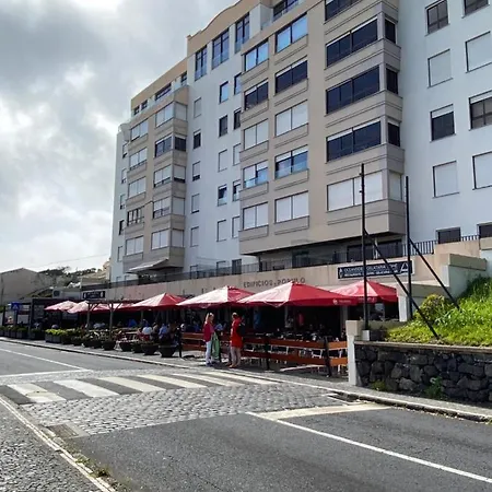 Apartament Milicias Beach