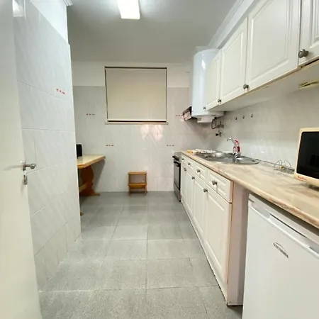 Milicias Beach Apartment
