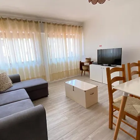 Apartment Milicias Beach