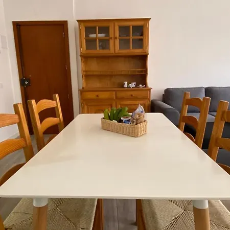 Apartment Milicias Beach Sao Roque (Sao Miguel)